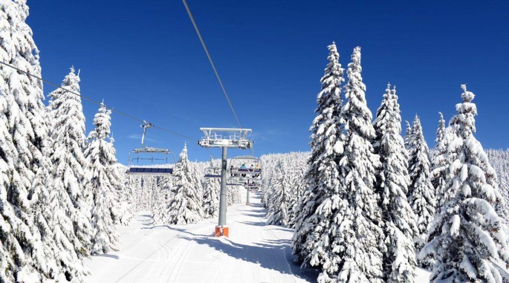 Thredbo 2 The best ski raesorts in Thredbo