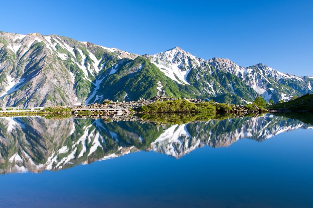 Hakuba Valley