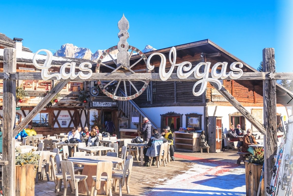 Lasvegas