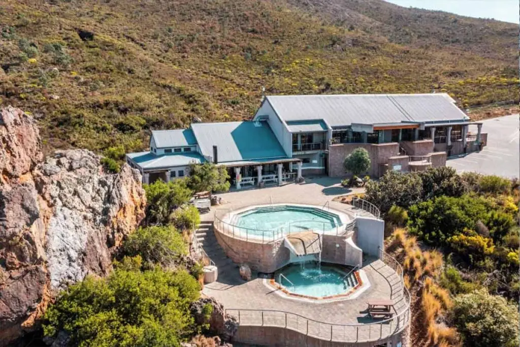 Radisson Blu Resort Skiing in South Africa