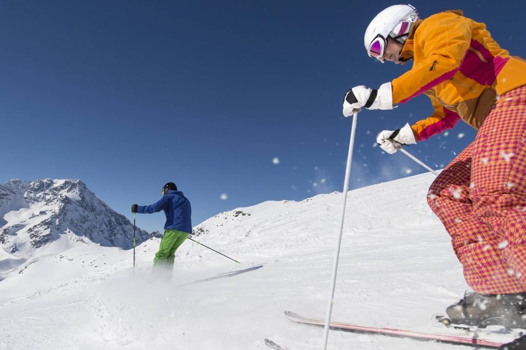 Europe 2 Ski-Holiday-in-Italy