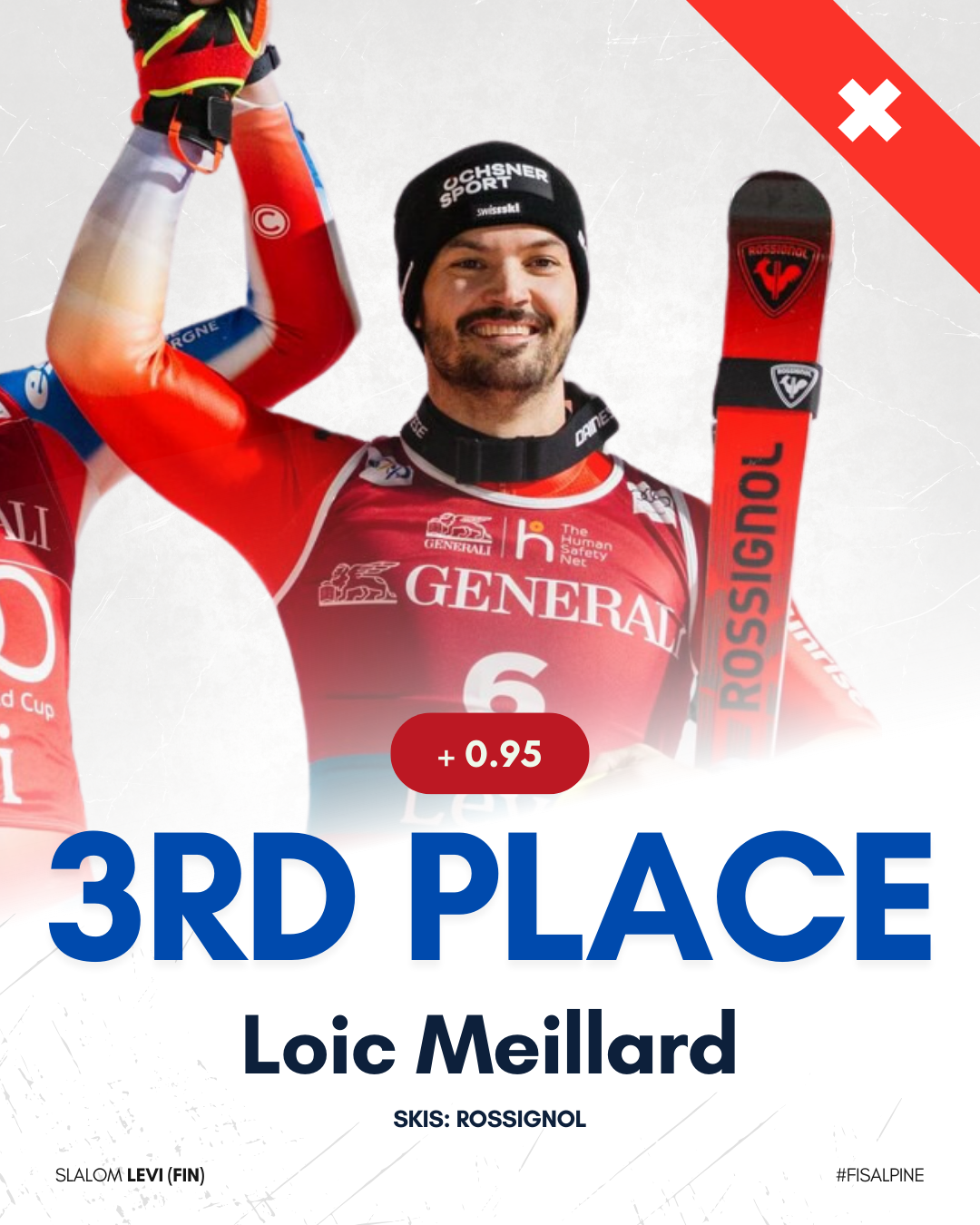 Levi Review: Slalom season kicks off under the northern lights 8 15