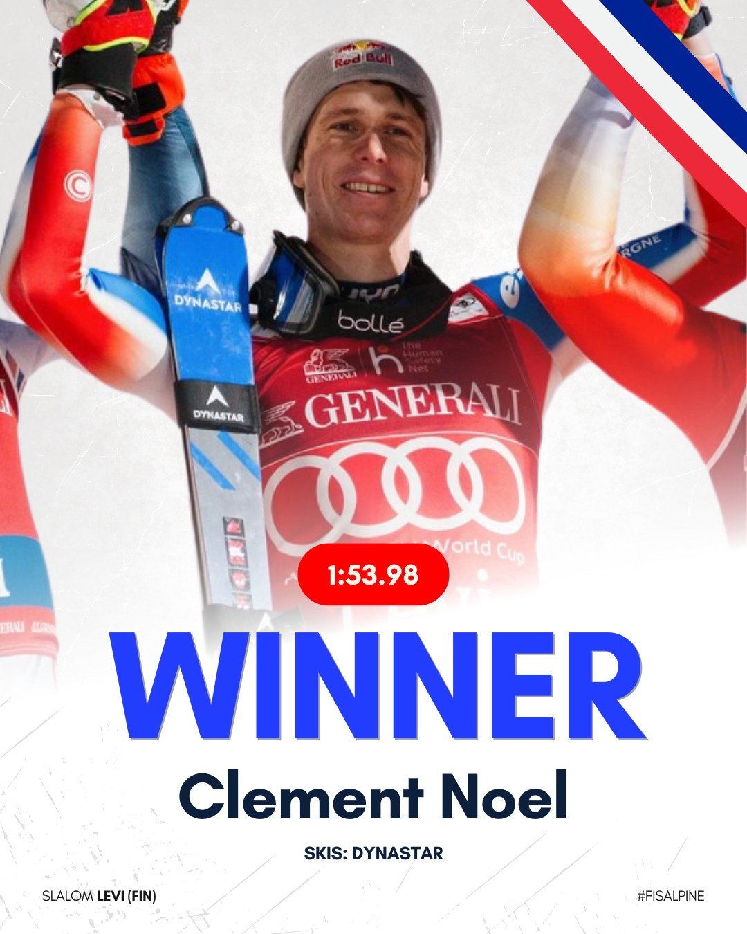 Levi Review: Slalom season kicks off under the northern lights 6 467976517 878371317789586 6947677808104084308 n