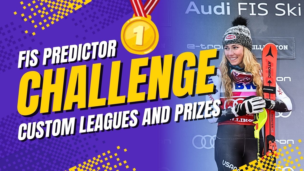 FIS_Predictos Challenge Thumbnail - Skiersplanet