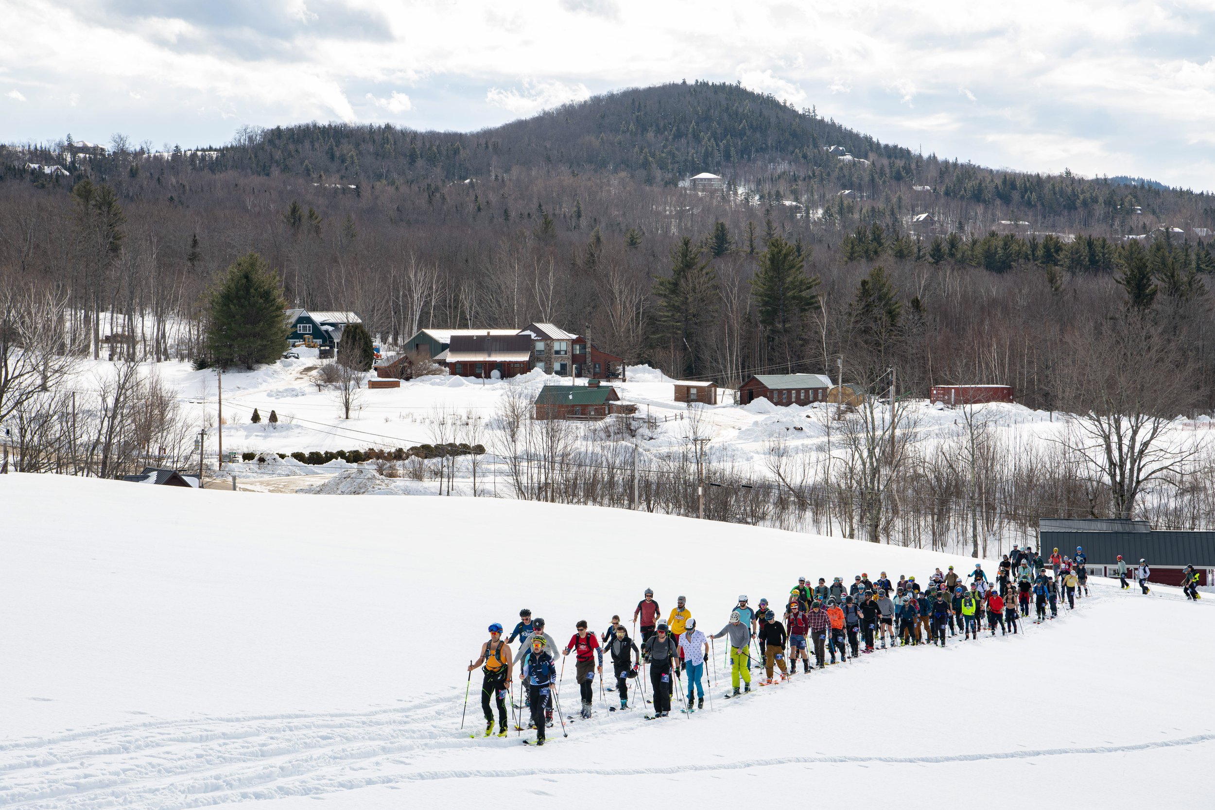 A Different Type of Ski Competition 19 Leven 11Feb2022 21