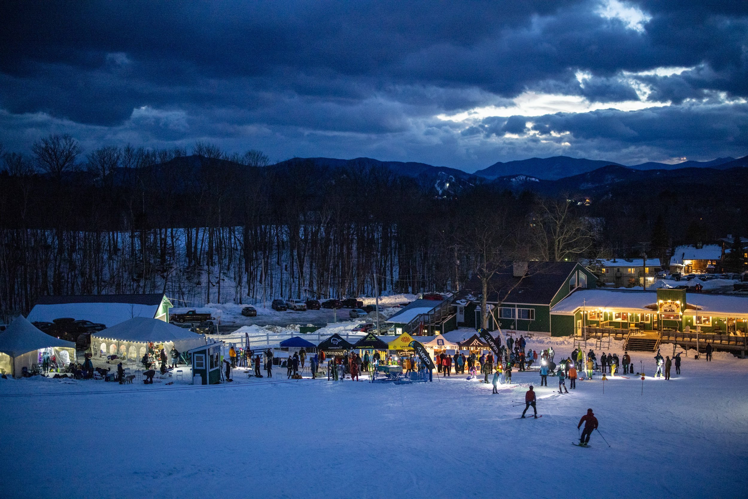 A Different Type of Ski Competition 3 Leven 12Feb2022 5861