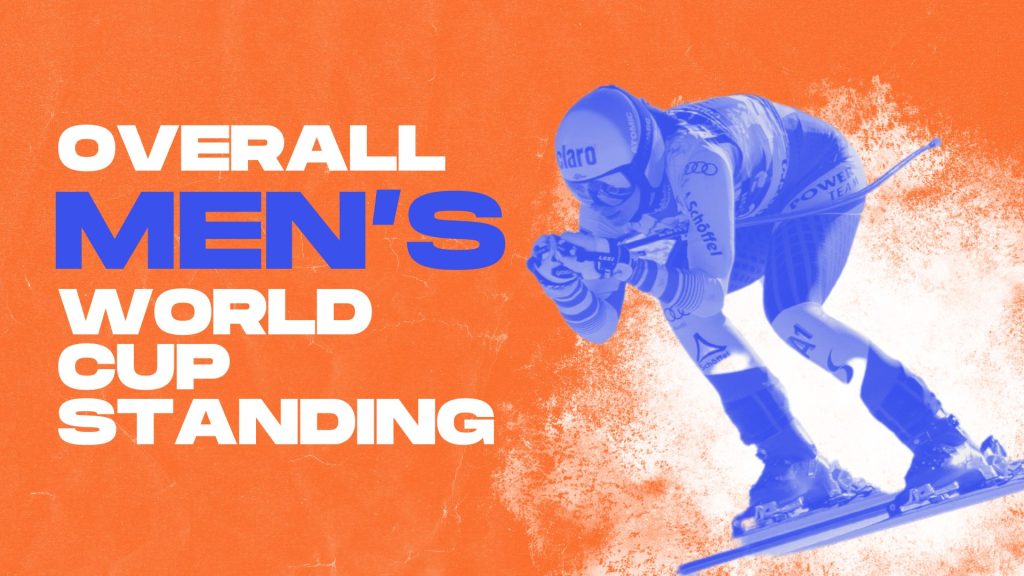 Overall World Cup Standing - Men 2 overallmencupstandingthumbnail