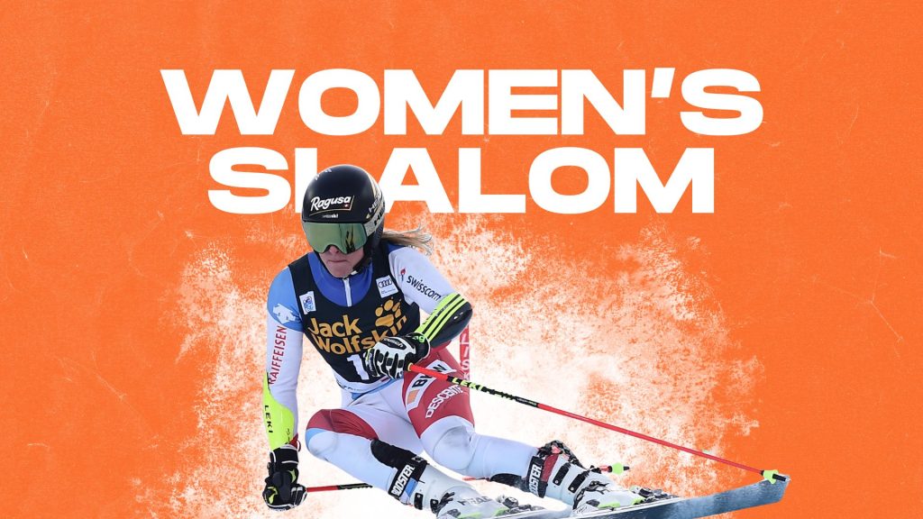 womensslalom