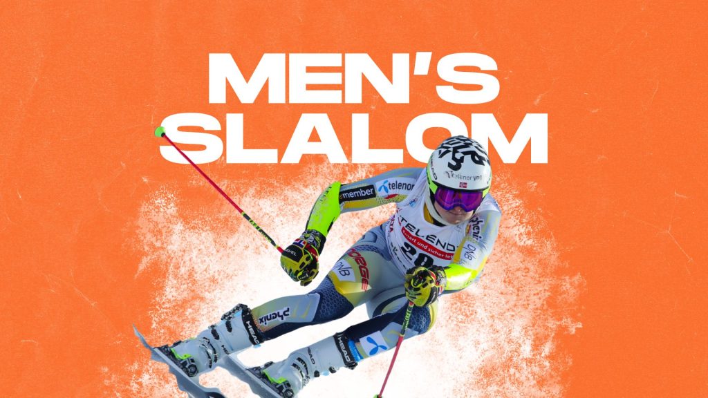 mensslalom