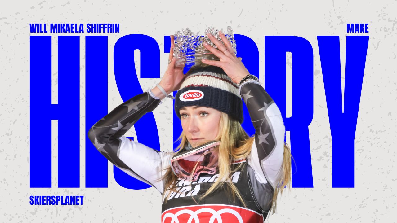 Killington Preview: Will It Be All About Shiffrin Chasing the Record? 15 willmikaelashiffrinhistory