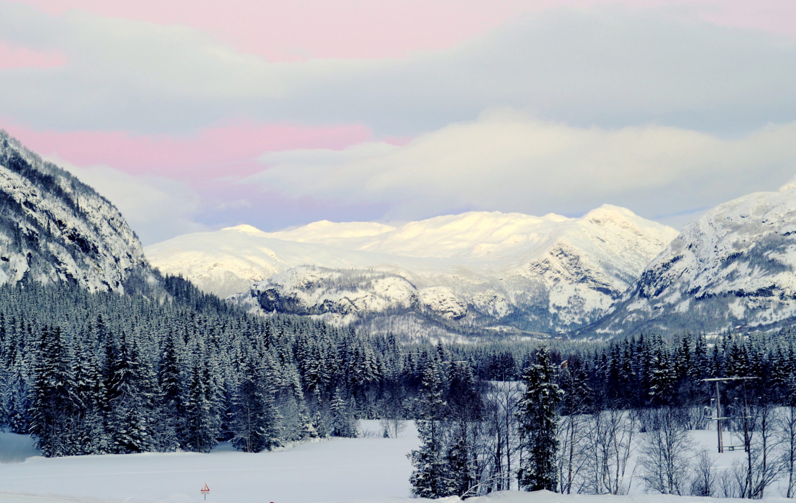 Hemsedal Ski Resort. © Anastasia Naumova | Dreamstime.com