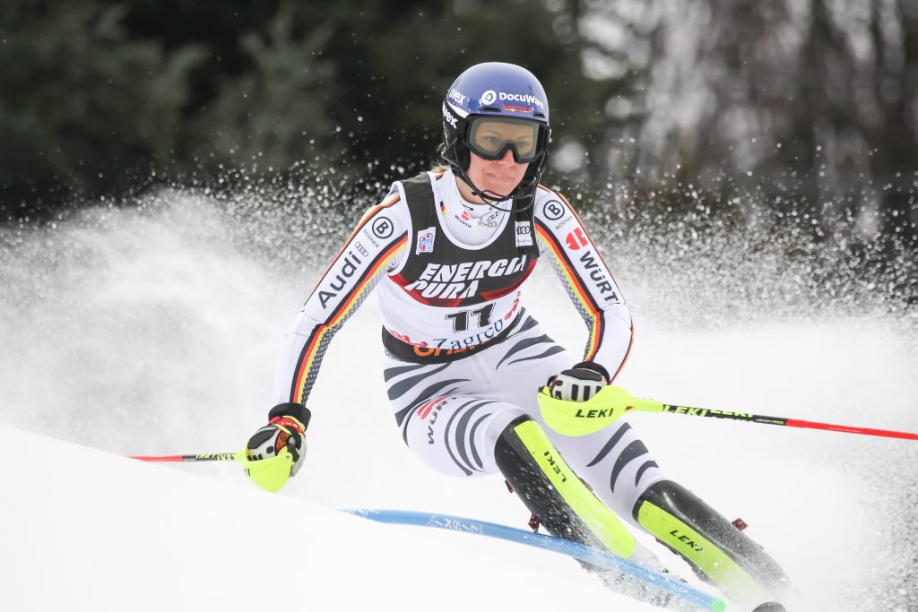 Preview: FIS Alpine Skiing World Cup Slalom in Gurgl 6 dreamstime xxl 136708861