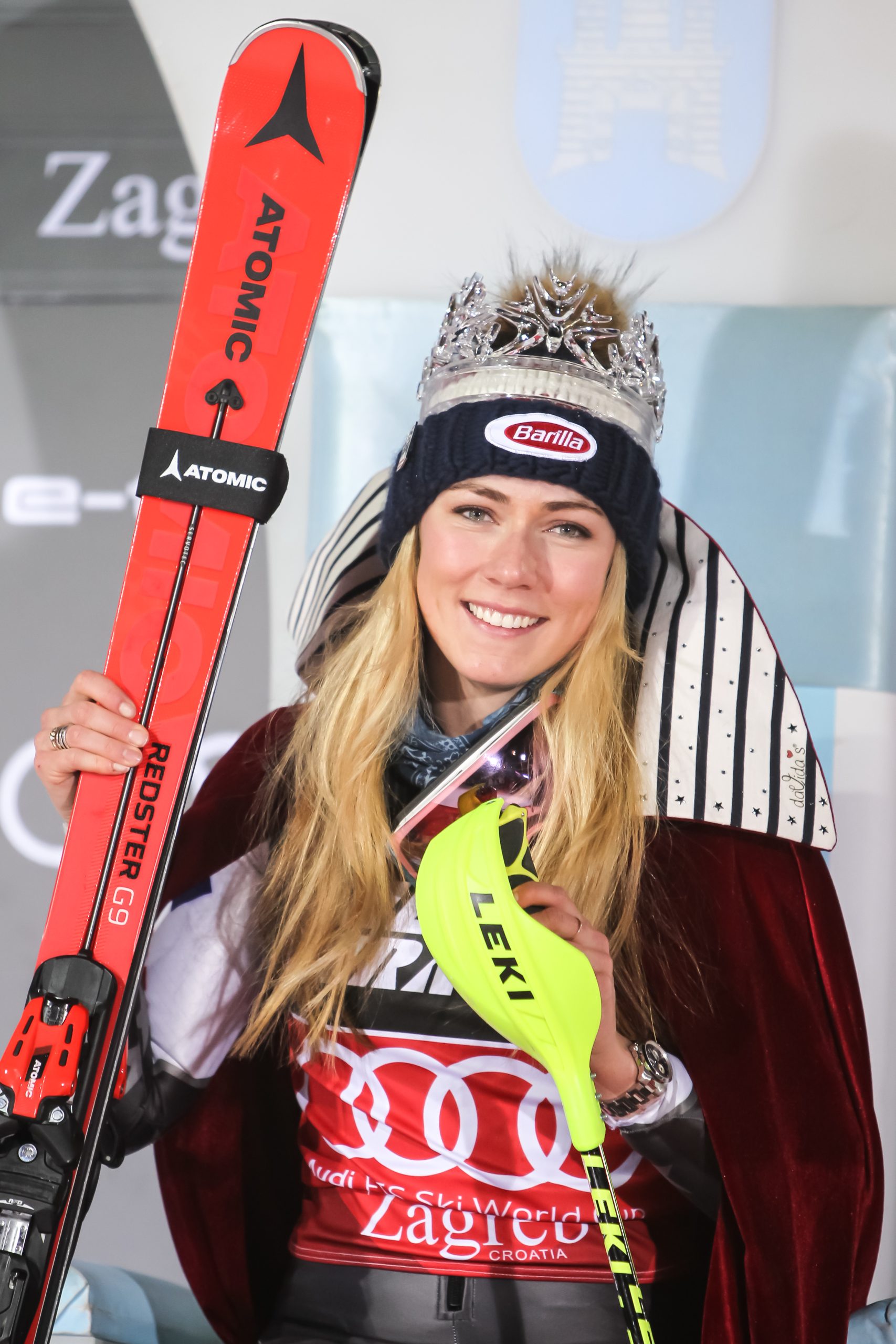 mikaelashiffrin