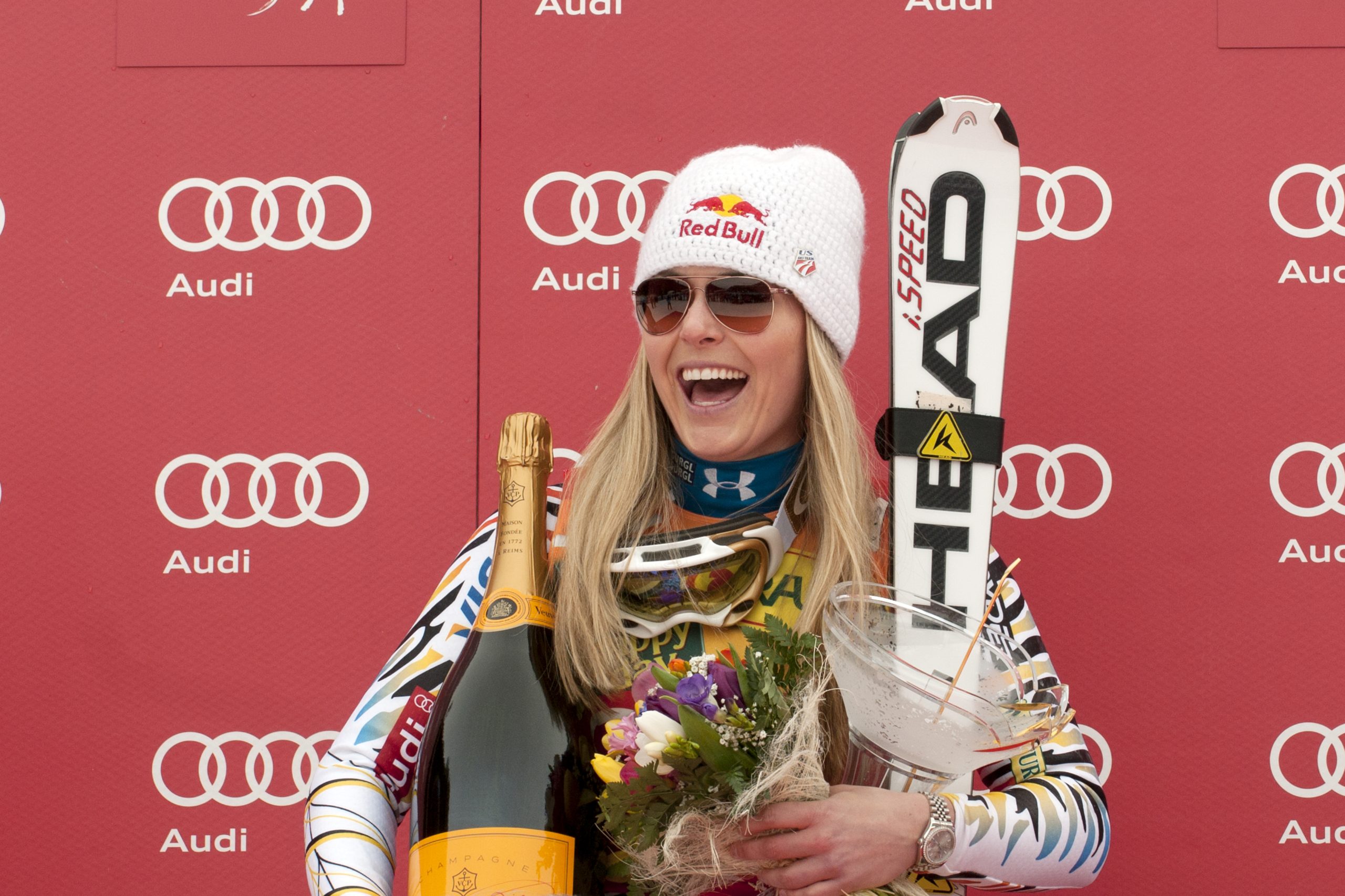 Lindsey Vonn’s Comeback: An Inspiration or a Gamble? 3 dreamstime xxl 23575960 scaled