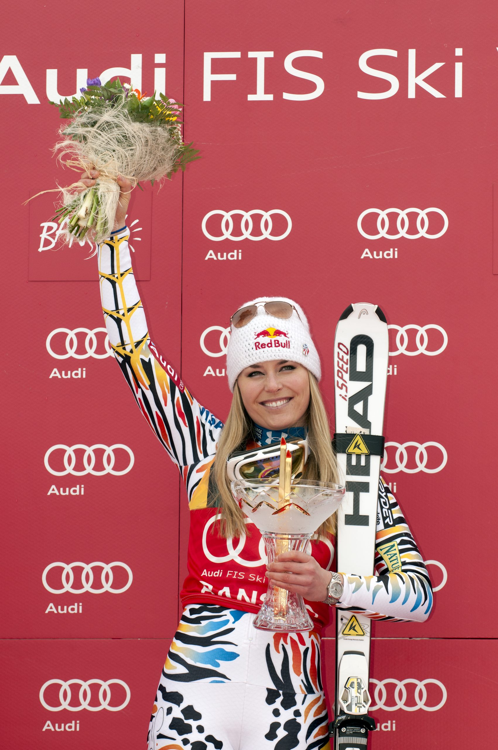 Lindsey Vonn’s Comeback: An Inspiration or a Gamble? 4 dreamstime xxl 23625530 scaled