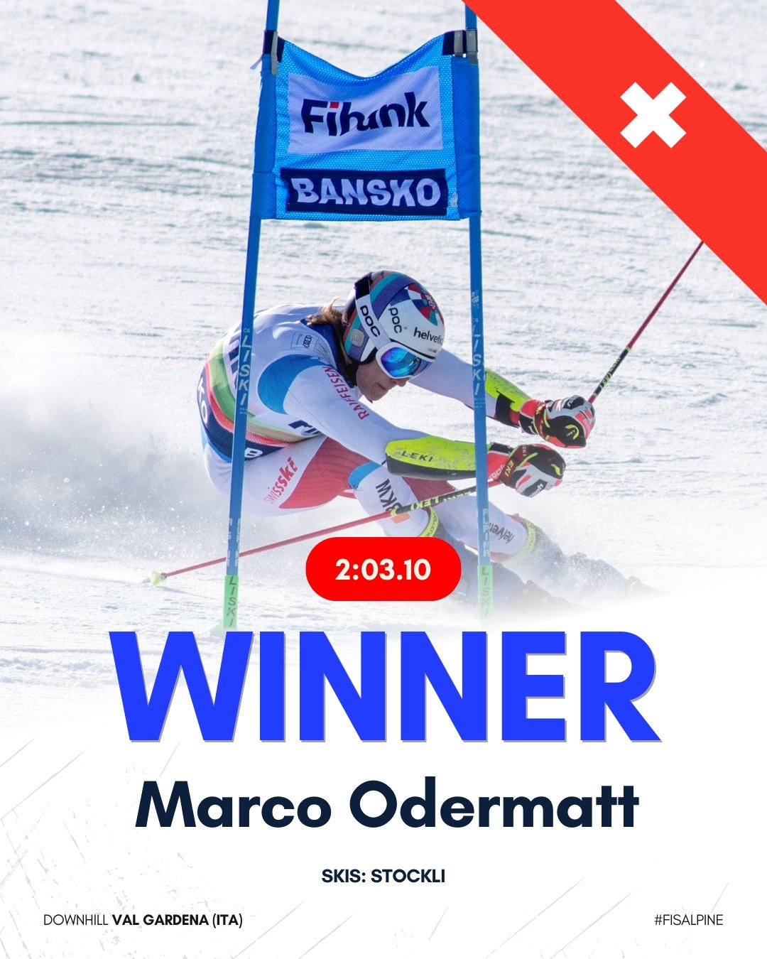 The Swiss and the Italian Weekend: How the Winners Continue to Win 5 471199356 897584805868237 5866099485741998470 n