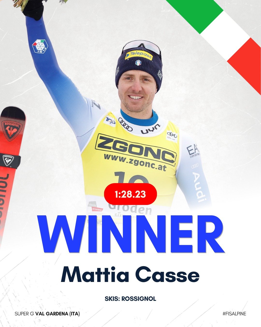 The Swiss and the Italian Weekend: How the Winners Continue to Win 4 471418665 897589645867753 8400526492424969490 n