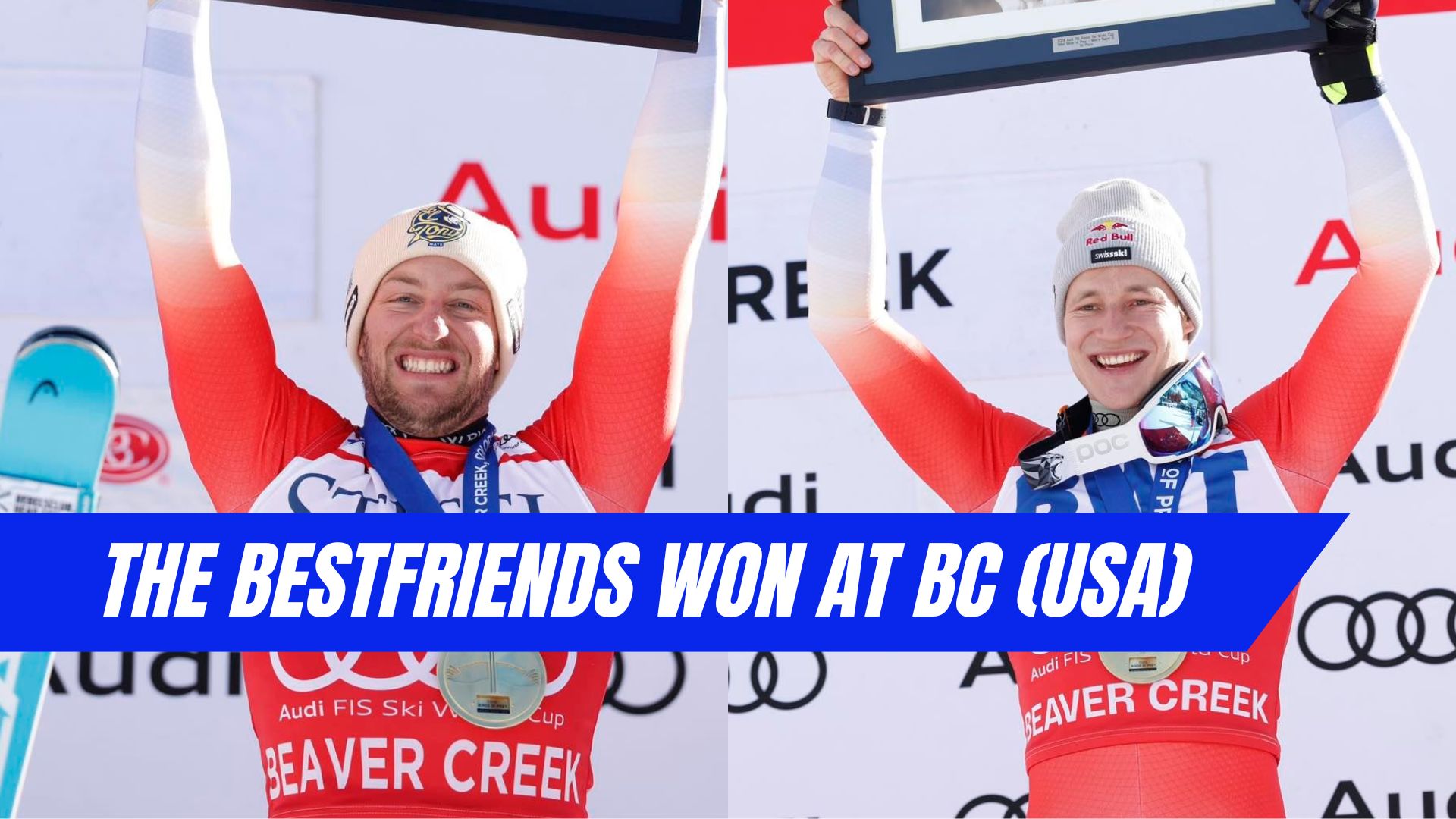 Speed Races in Beaver Creek: Fast, Icy, and Perfect 4 beavercreekdhsuperg