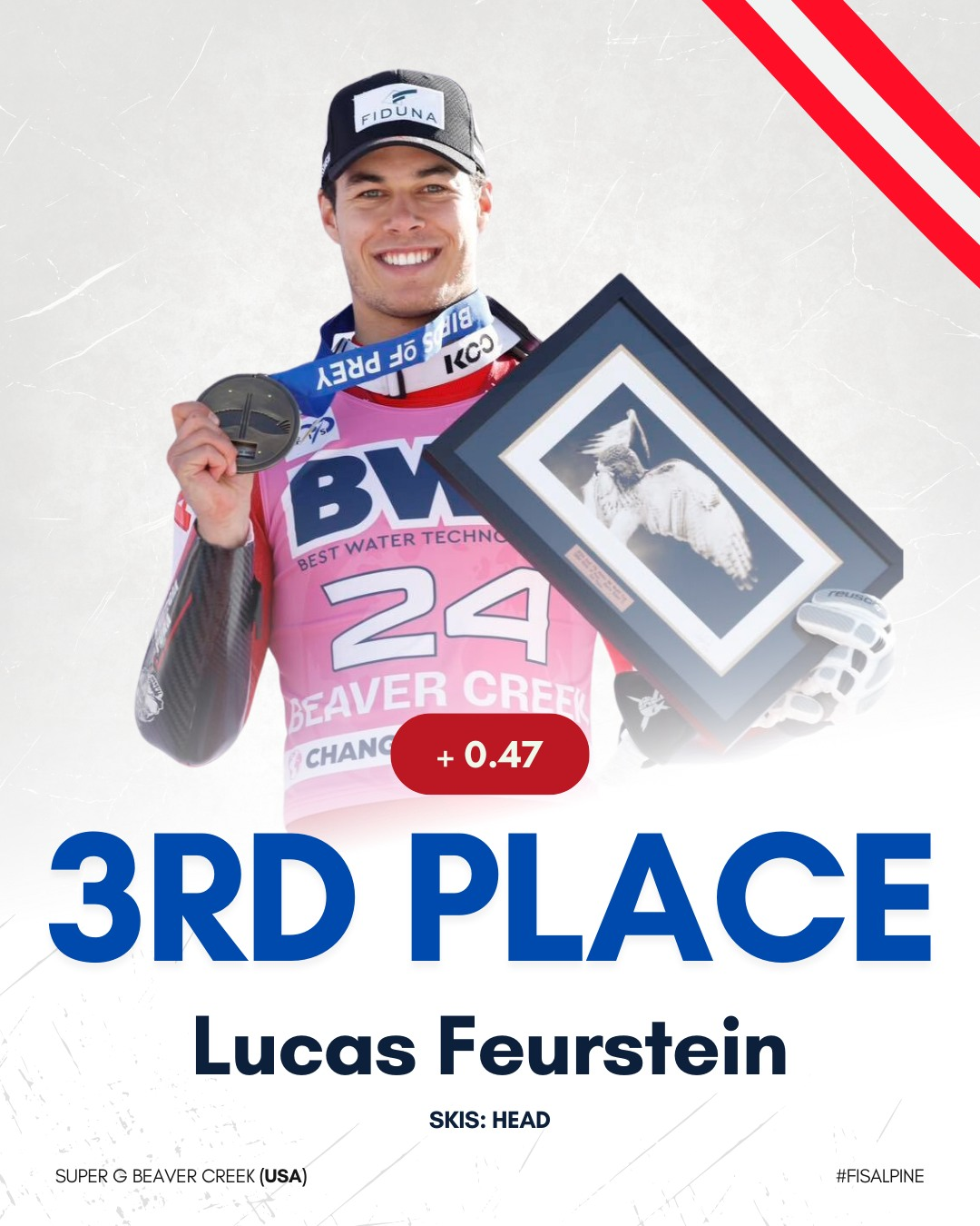 Speed Races in Beaver Creek: Fast, Icy, and Perfect 8 image 7