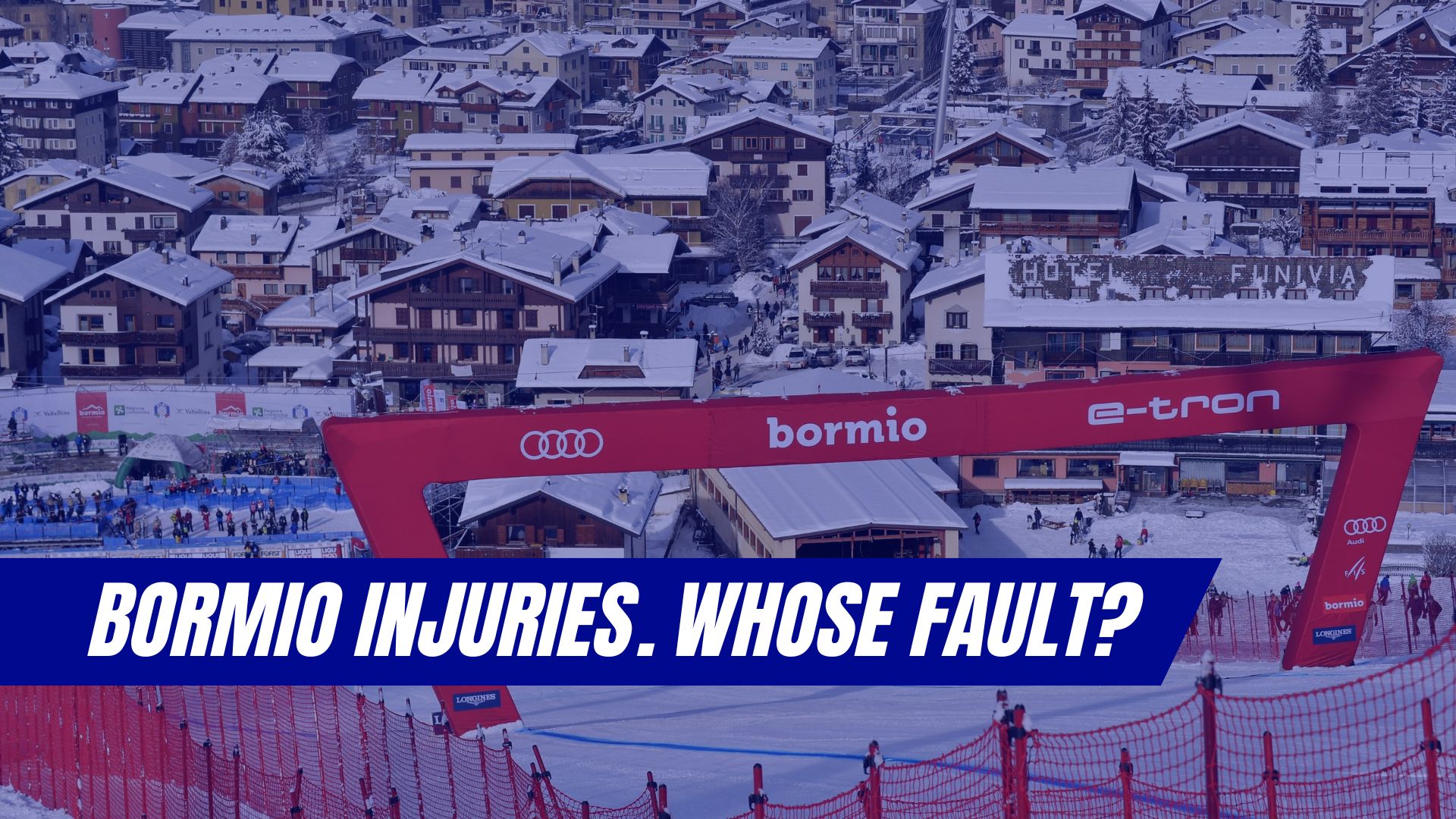 The Terrible Toll of Bormio. Who's Fault Is That? Another Safety Controversy 2 bormioinjuries