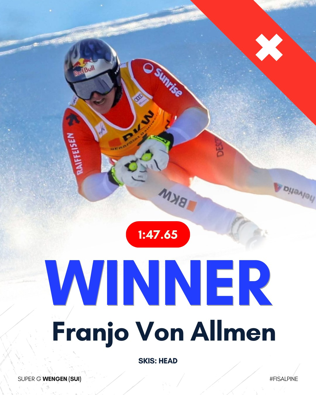 Review of Wengen, Cortina, and Flachau: How to Please the Home Crowds 6 image 11