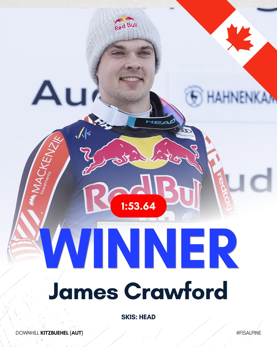 Review: Kitzbühel and Garmisch Weekend. Crashes, Surprises and Emotions 5 image 16