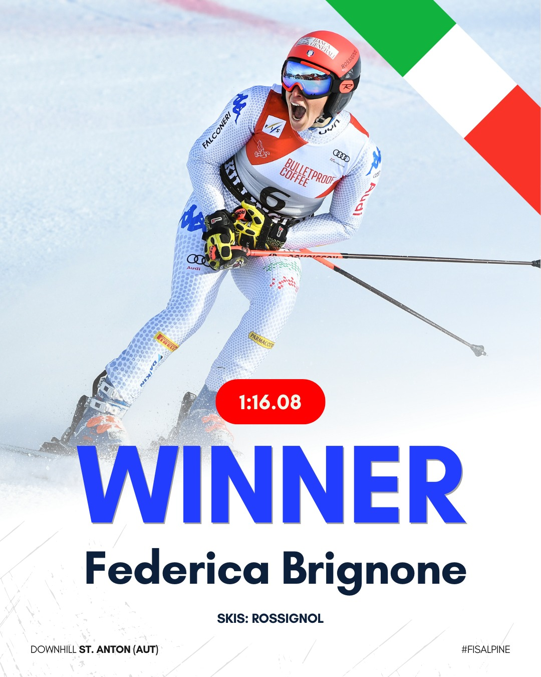 Adelboden and St. Anton Review: Surprising and Established Winners 3 image 3
