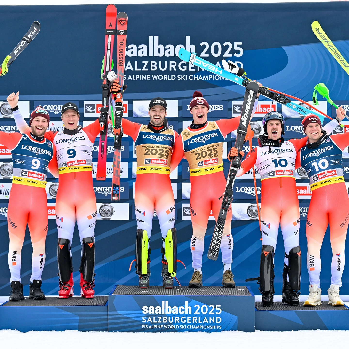 Men's Team Event: The Power of Swiss Mindset 7 image 26