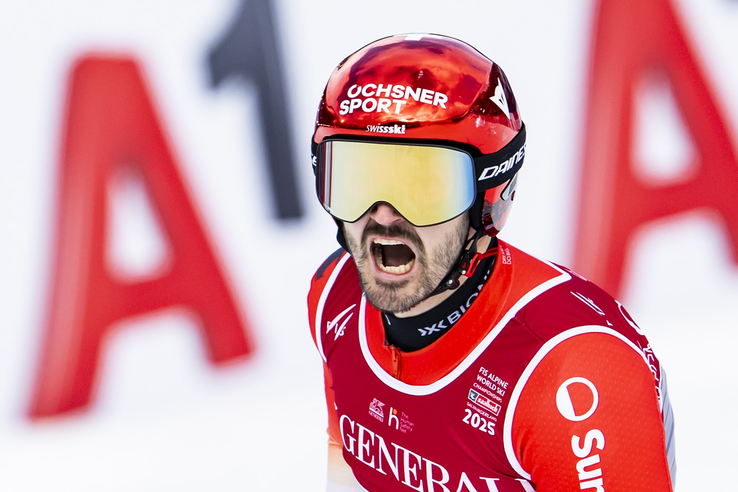 Men's Giant Slalom Review: The Unexpected Austrian Party 4 image 41