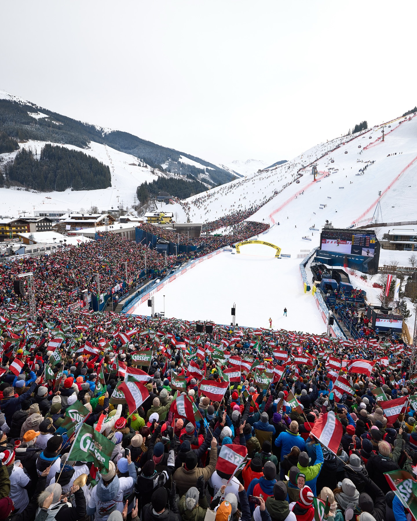 Men's Slalom Review: The Final Swiss Win 3 image 48