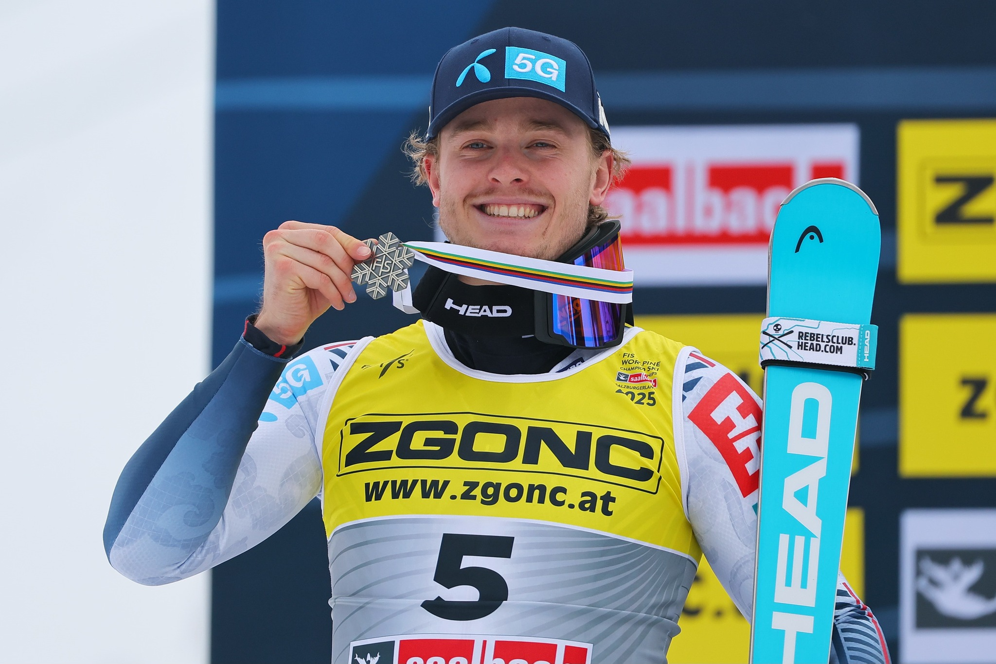 Men's Slalom Review: The Final Swiss Win 6 image 50