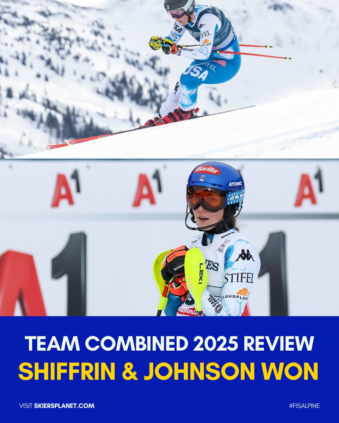 The Stories That Saalbach Wrote: Alpine Skiing World Champs in Five Chapters 8 image 60