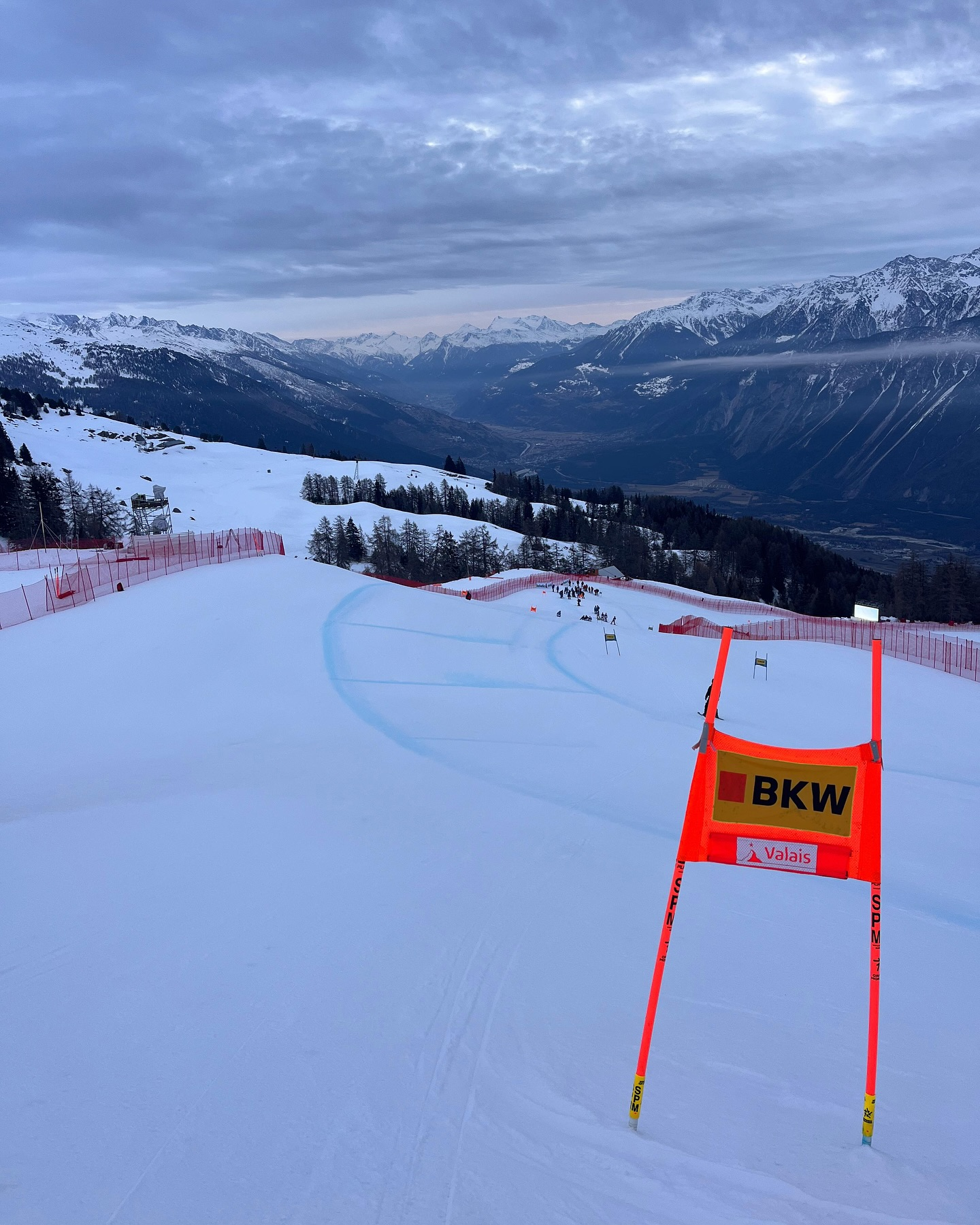 Weekend Review: Shiffrin Got Her 100th, and Odermatt Took His 45th 3 image 69