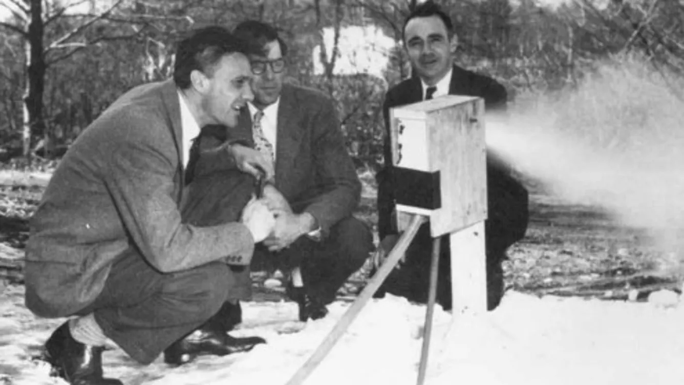 On Wax, Artificial Snow, Fluor and the Evolution of Technology that Makes Spring Skiing Possible 4 image 20