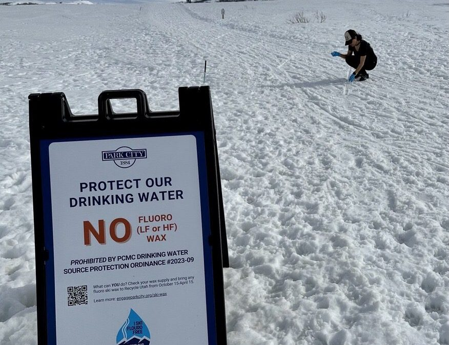 On Wax, Artificial Snow, Fluor and the Evolution of Technology that Makes Spring Skiing Possible 6 image 22