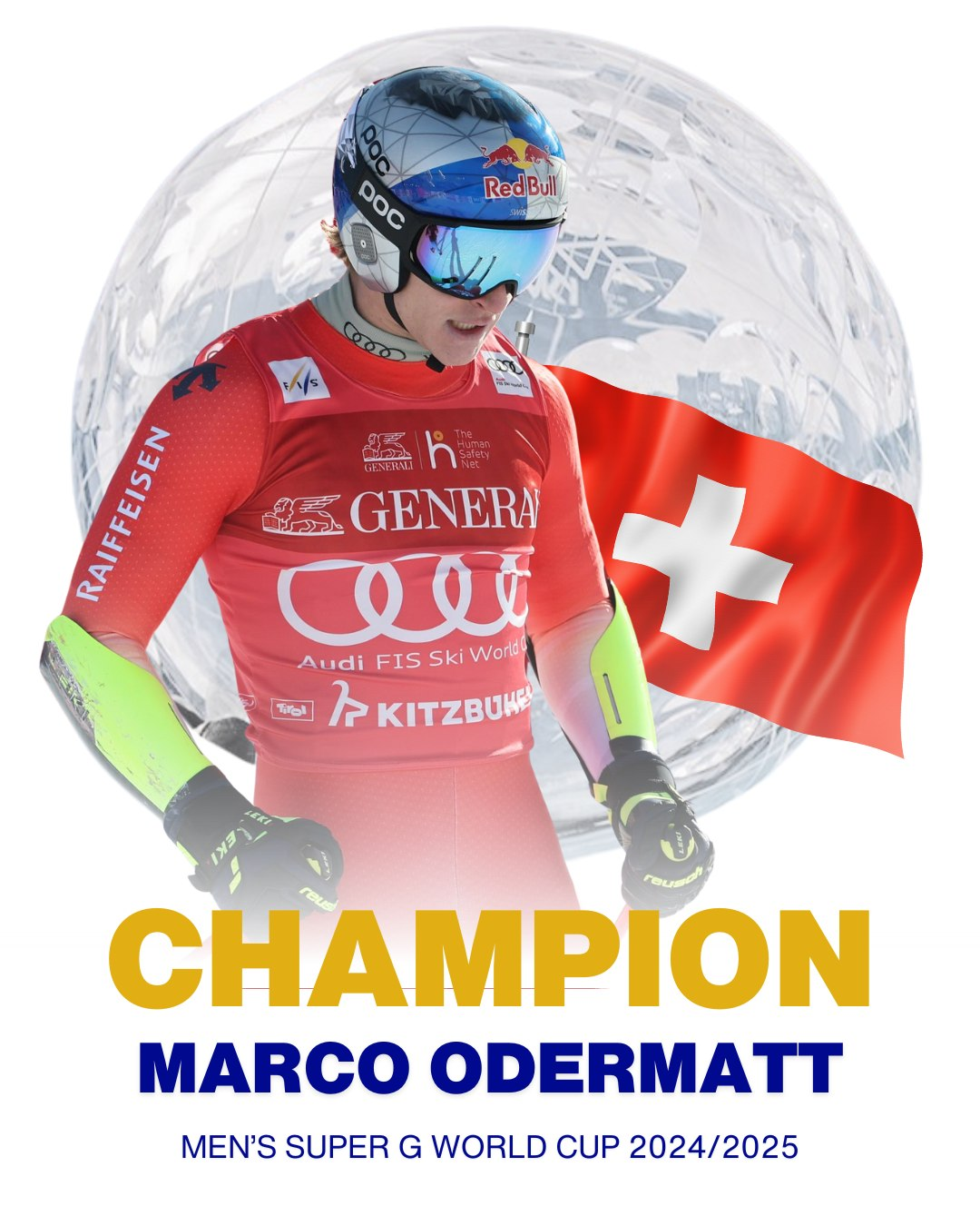 The Final Super-G of the Season: Speed Queens Reign Supreme 5 image 37