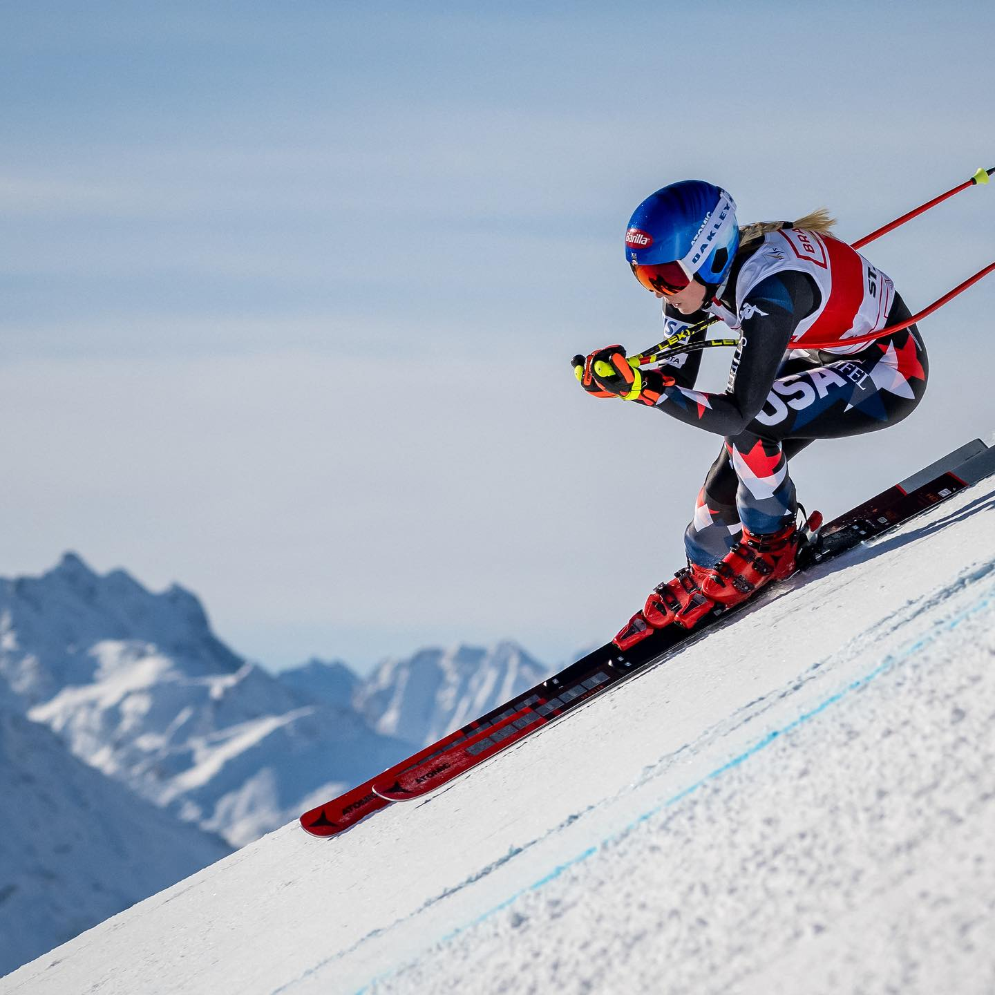 5 Lessons We Can Take from the Greatest Skier of All Times: Mikaela Shiffrin From Another Perspective 5 image 4
