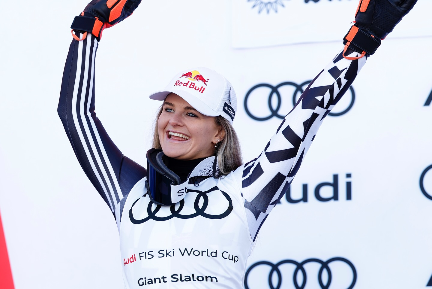 The Last Women's Giant Slalom Of The Season: The Ultimate Challenge 3 image 41