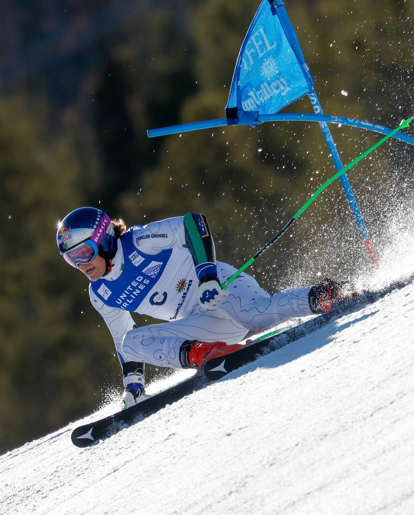 The Last Giant Slalom Turns of This Season 3 image 47