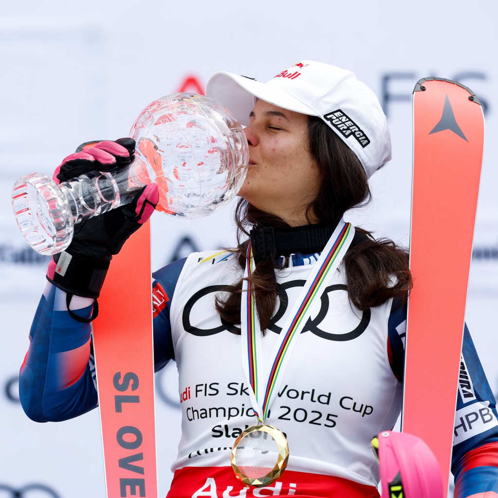 FIS Alpine Skiing World Cup 2024/2025: Season Wrap-Up 14 image 50