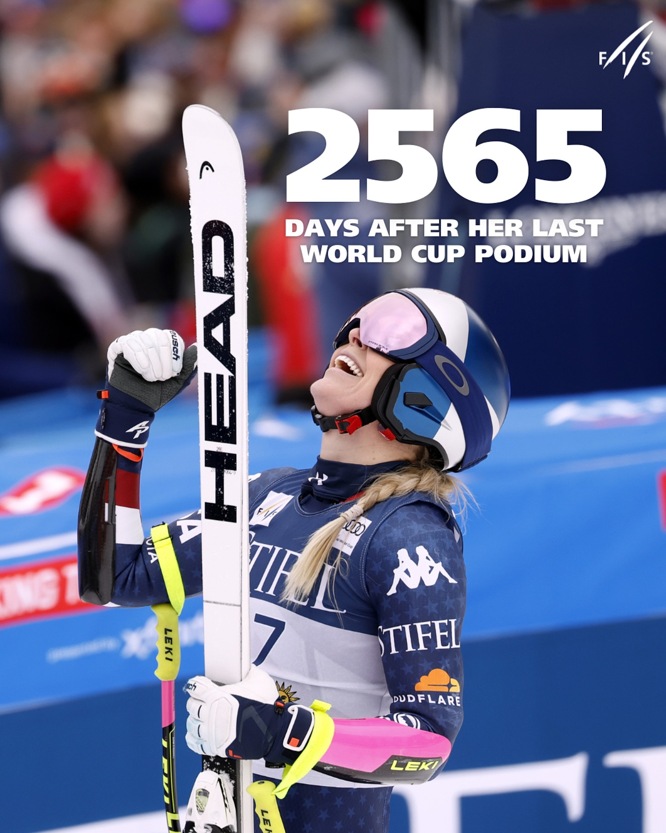 FIS Alpine Skiing World Cup 2024/2025: Season Wrap-Up 10 image 65