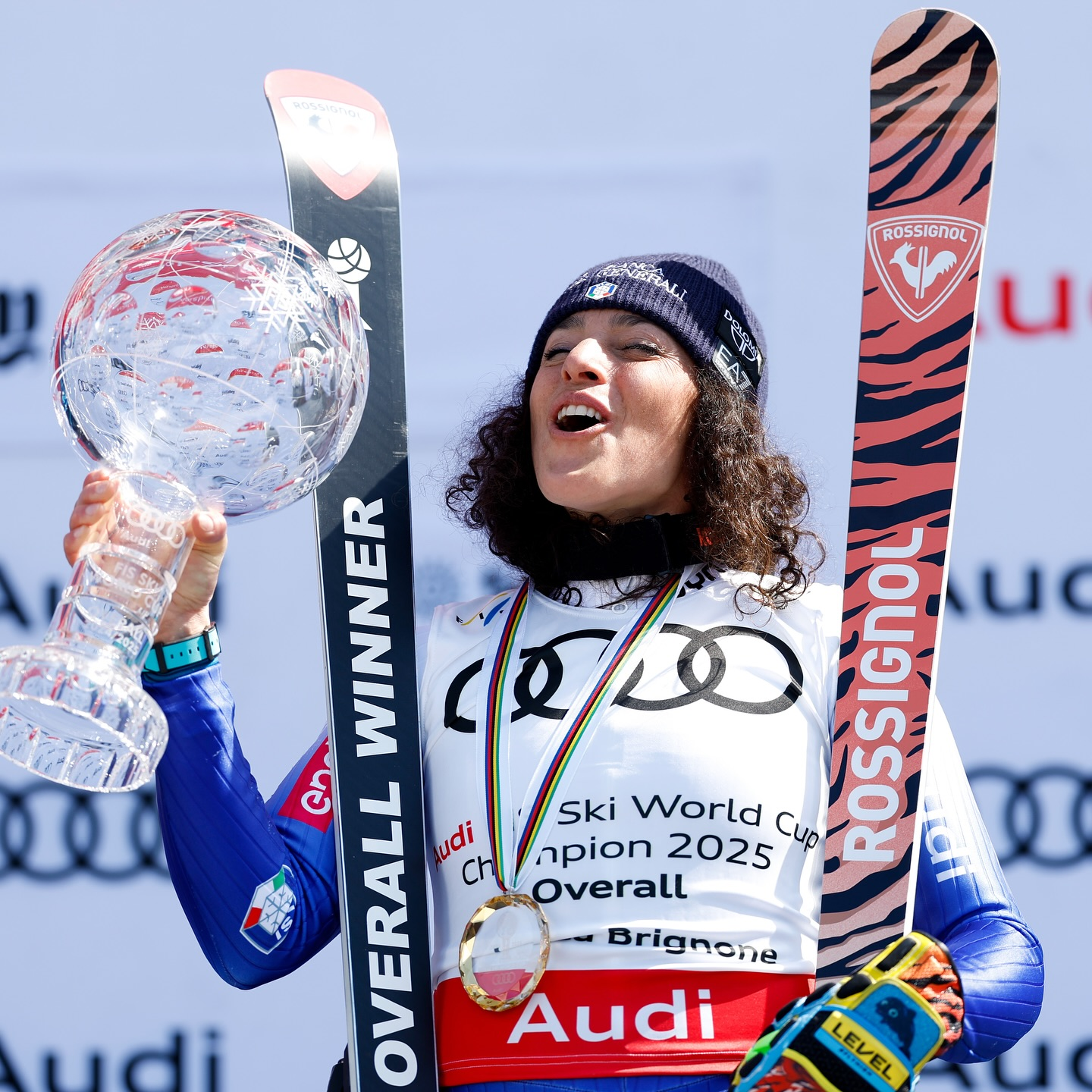 FIS Alpine Skiing World Cup 2024/2025: Season Wrap-Up 7 image 69
