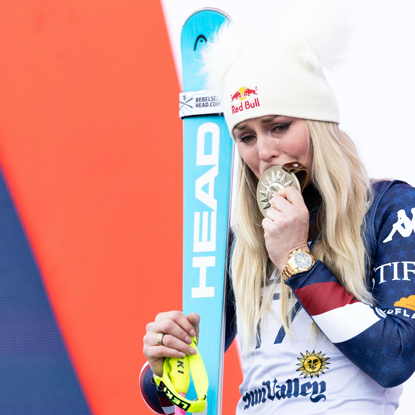 FIS Alpine Skiing World Cup 2024/2025: Season Wrap-Up 5 image 72