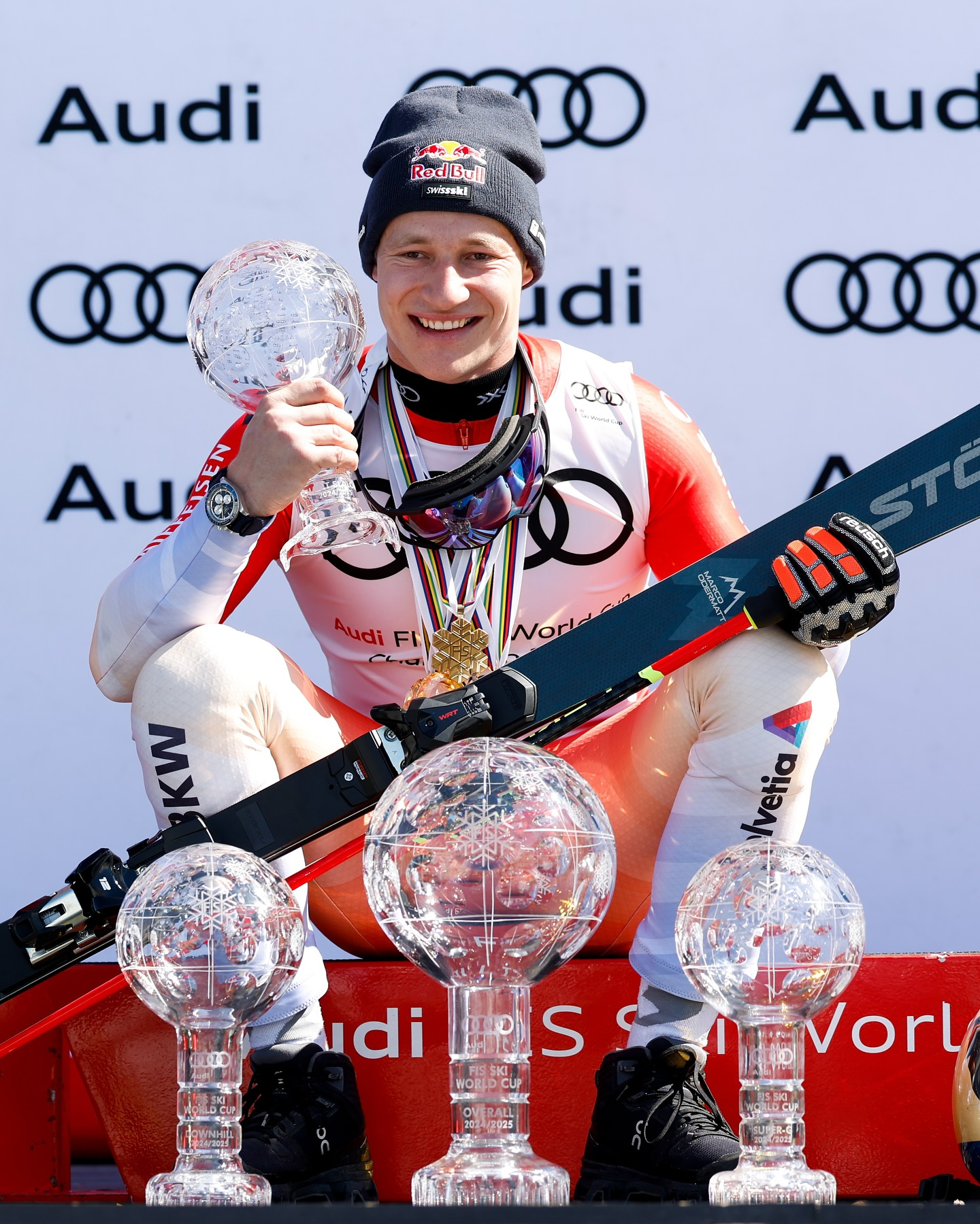 FIS Alpine Skiing World Cup 2024/2025: Season Wrap-Up 3 image 73