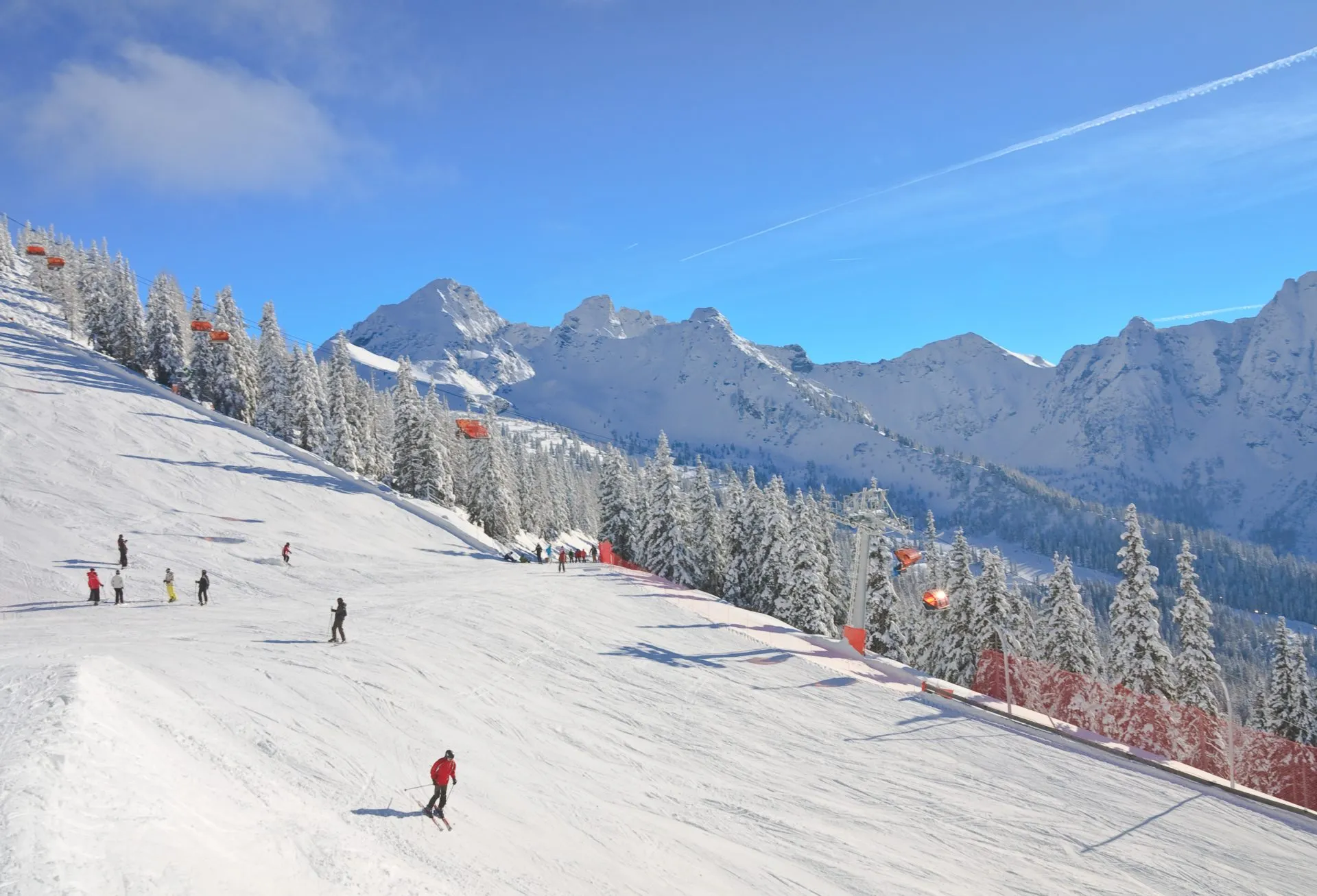Sölden Opens the Gates: The World Cup Calendar Under the Microscope 3 image 11