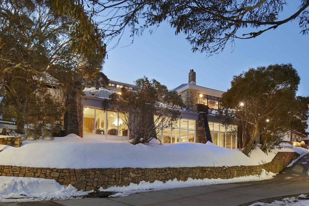 Breathtaker Hotel and Spa Mount Buller Ski Resort Skiersplanet (1200px x 800px)
