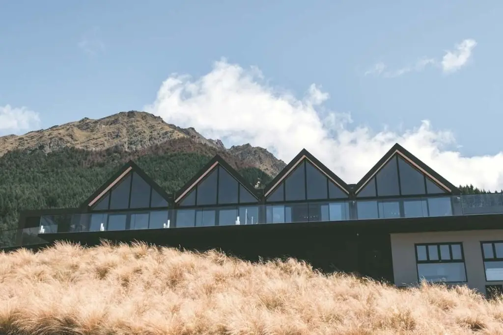 Kamana Lakehouse Coronet Peak Skiersplanet
