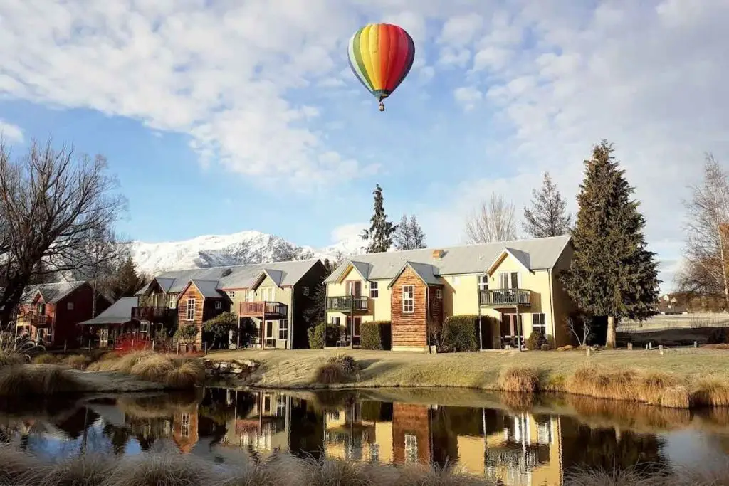 Millbrook Resort Coronet Peak Skiersplanet