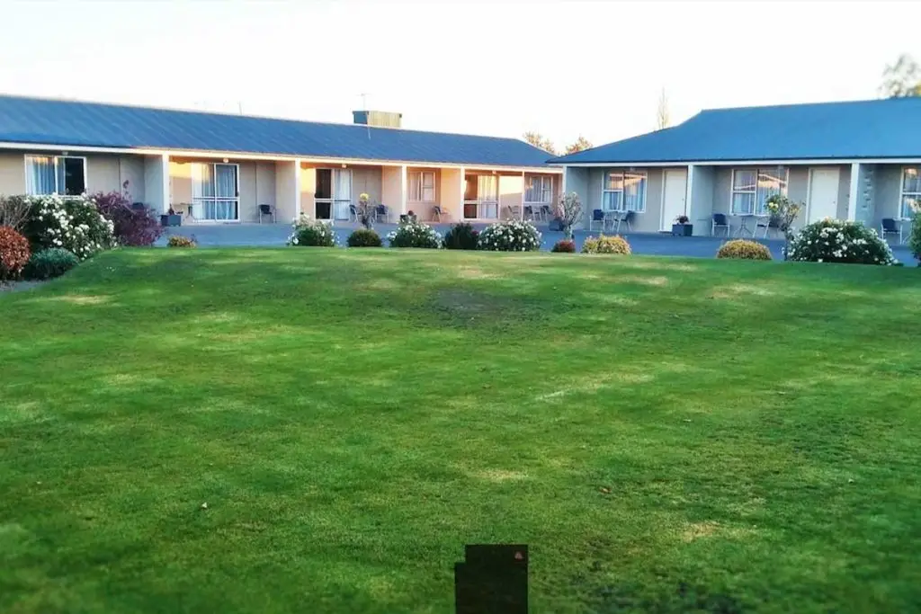 Mt Hutt Motels Mount Hutt Ski Resort Skiersplanet