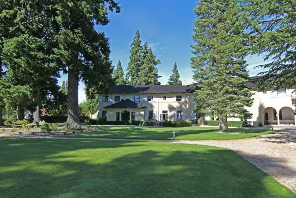 Hanmer Springs Hotel Mount Lyford Ski Resort Skiersplanet